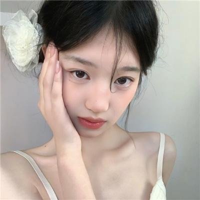 一个小印第安人