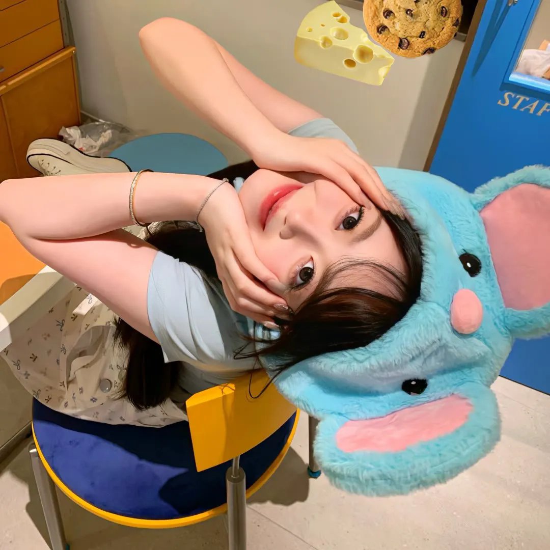 似人非人
